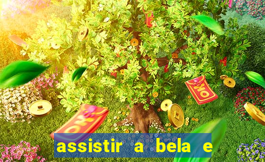 assistir a bela e a fera (1991 mega filmes)